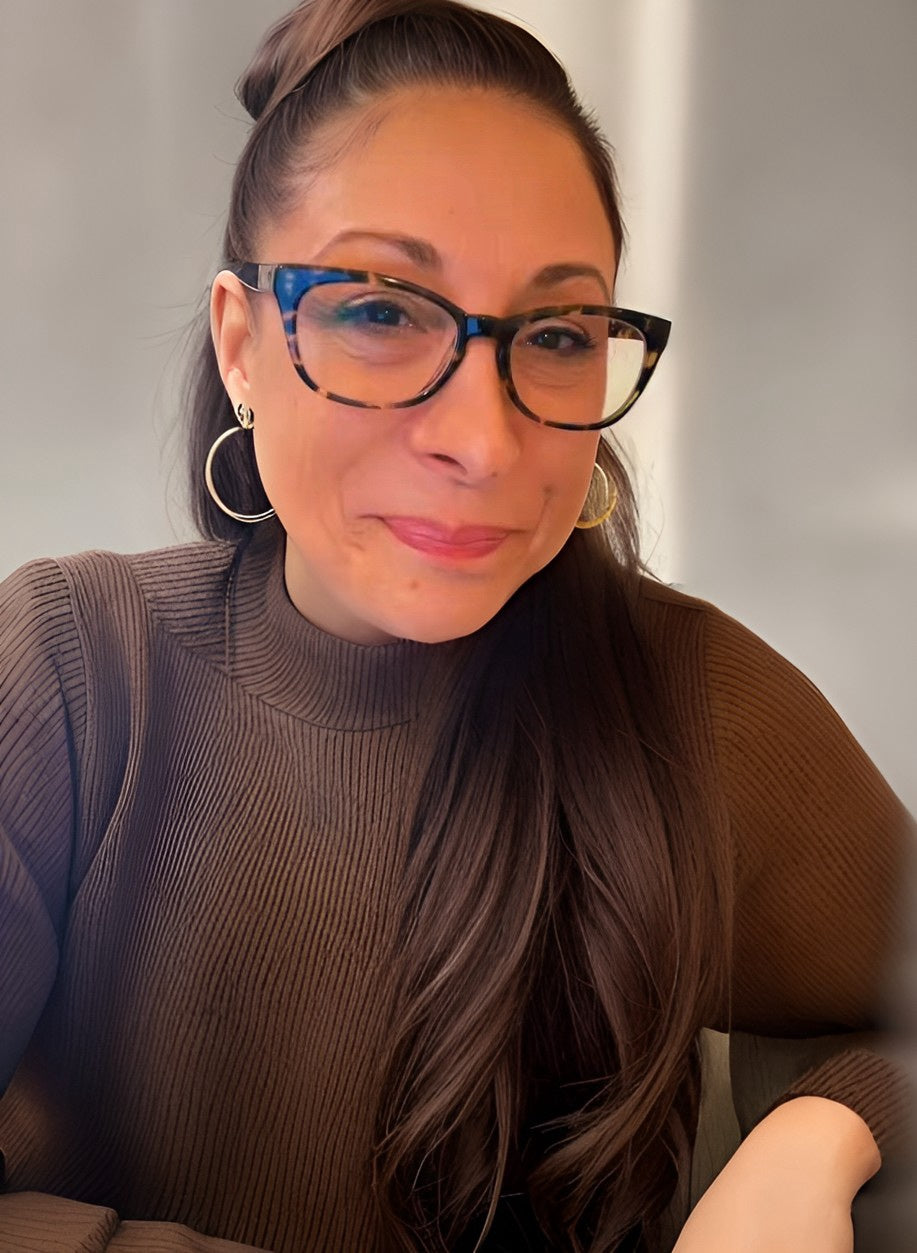 Image of Juliette Aiyana, MTCM Founder of Skinpothecary