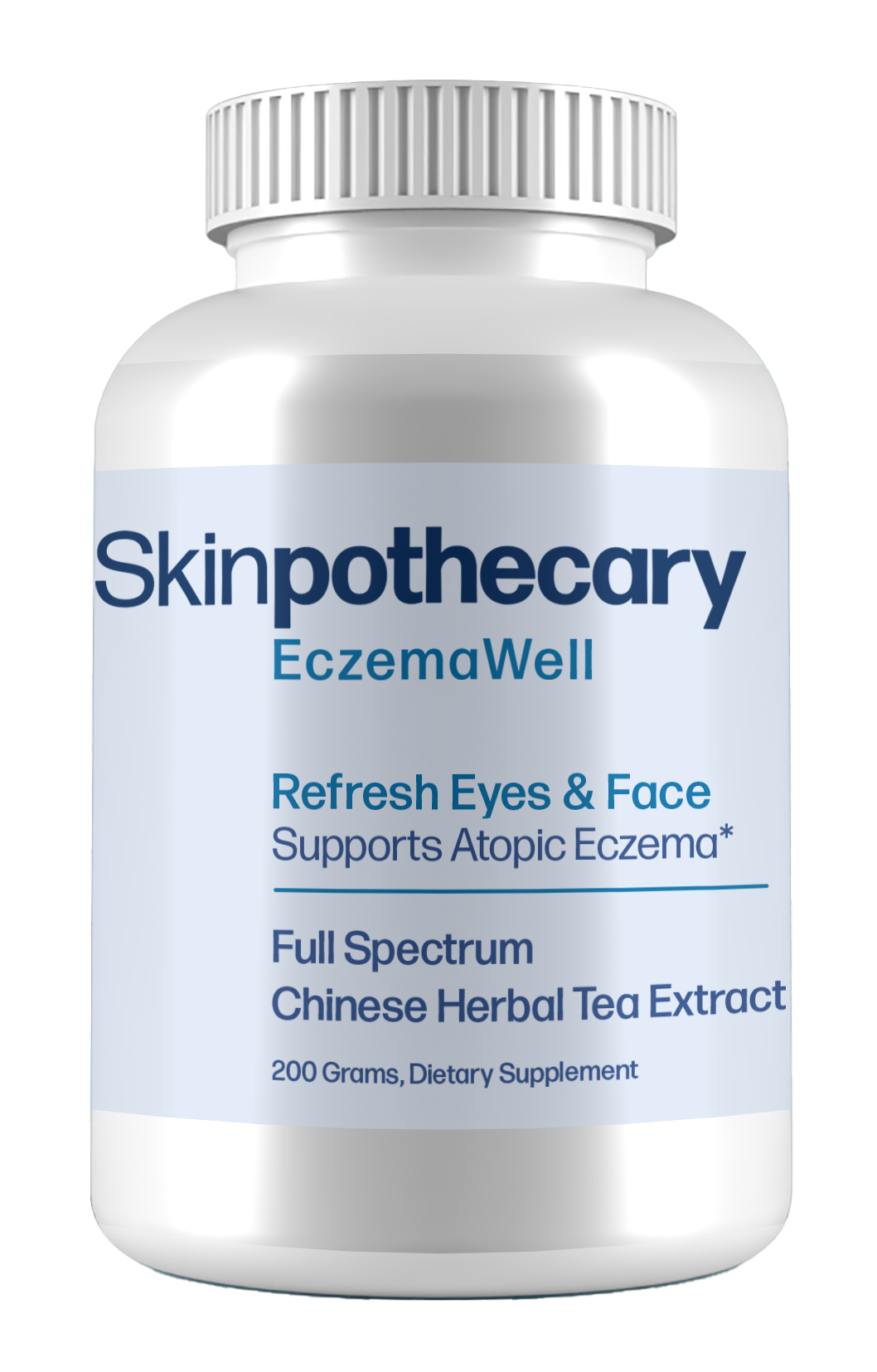 EczemaWell Refresh Eyes & Face