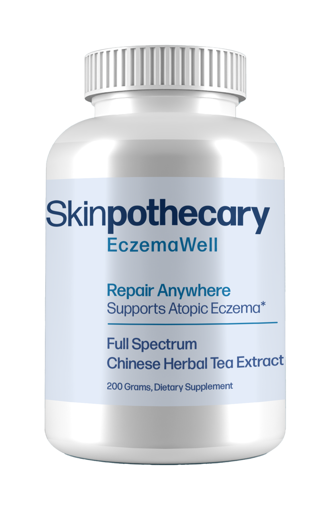 EczemaWell Repair Anywhere